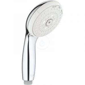 Grohe Douchette NEW TEMPESTA 100 - 3 jets - Chromé