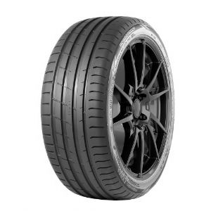 Nokian 245/50 R18 100W Powerproof Run Flat