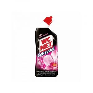 Wc net Nettoyant cristal rose 750ml