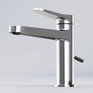 Steinberg Serie 340 Mitigeur de vasque/lavabo, 340 1000,