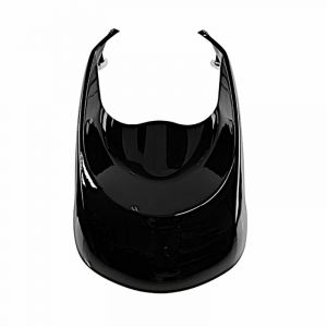 1tek origine Face avant inférieure Peugeot Kisbee Noir