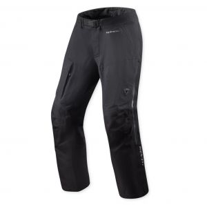 Rev it Pantalon textile RevâIt Component 3 H2O noir â Standard- M
