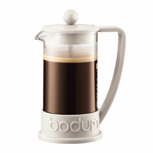 Bodum 10948 - Cafetière à piston Brazil (3 tasses)