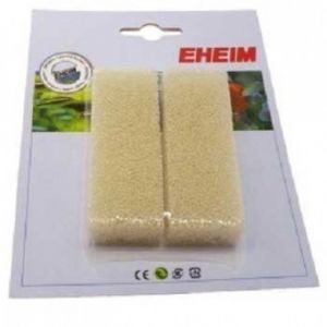 Eheim Cartouche Filtrante pour Miniflat/Miniup pour Aquariophilie 2 Pièces