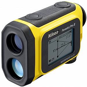 Nikon Télémètre Laser Forestry Pro 2