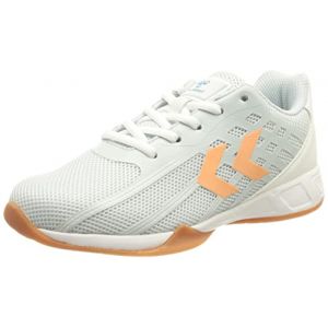 Hummel Chaussures De Handball Root Elite EU 42 Illusion Blue