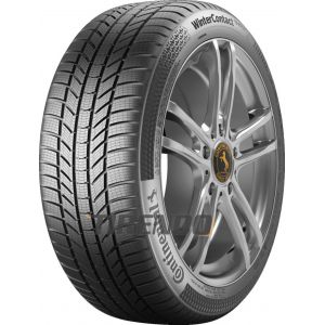 Image de Continental 285/45 R22 114V WinterContact TS 870 P XL FR