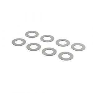 Arrma Shim 5.4x9.5x0.2mm (8)