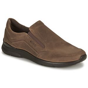 Ecco Homme Irving Shoes, Coffee, 42 EU