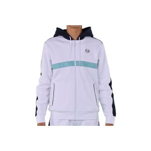 Sergio Tacchini Sweat-shirt Sweatshirt &agrave; capuche GINNICO