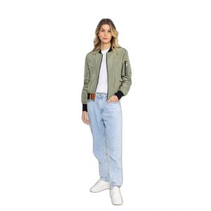 Blouson femme Bombers MA1