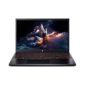 Acer Nitro V 15 Ordinateur portable Gamer | ANV15-52 | Noir - Couleur Black