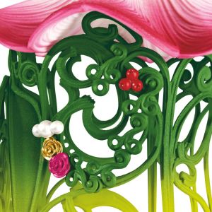 Schleich 42184 - D&eacute;coration de ch&acirc;teau