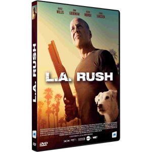 Image de L.A. Rush