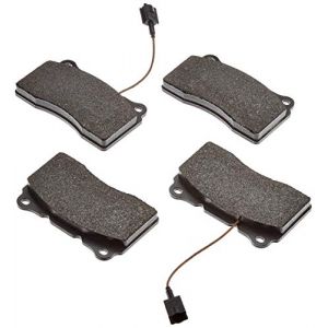 Ferodo RACING Plaquettes De Frein FDS1334 Jeu De Plaquettes De Frein,Jeu de plaquettes de frein, frein &agrave; disque VW,AUDI,OPEL,TOUAREG 7LA, 7L6, 7L7