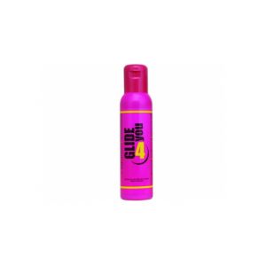 Image de Eros Glide 4 You Lubrifiant Silicone Effet Chaleur 100 Ml