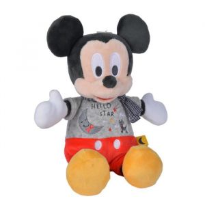 Peluc Mickey ry Night (25cm)