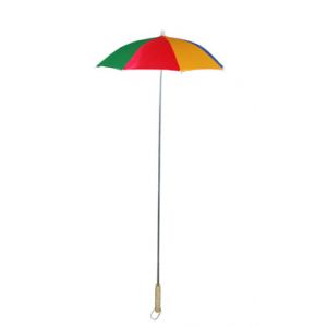 Image de Ruedelafete Mini Parapluie clown