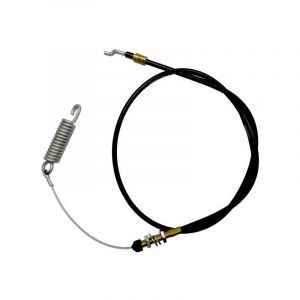 Castelgarden Cable embrayage de lame tracteur tondeuse GGP - 384207104/1 7313323030030