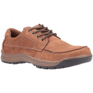 Hush Puppies Chaussures TUCKER - Homme (40 FR) (Marron clair) - UTFS6063