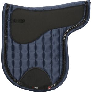 Tapis de selle Islandais &eacute;l&eacute;gant pour cheval en n&eacute;opr&egrave;ne Catago Fir-Tech