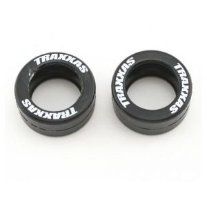 Traxxas Pneus Rubber (2)
