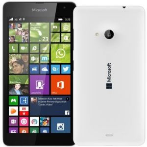 Nokia Lumia 535 Dual SIM 8 Go