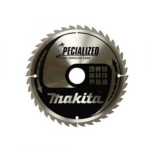 Image de Makita Lame carbure B-33554 ''Specialized'' Construction (FERMACELL) pour scies circulaires