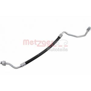 Metzger Flexible De Climatisation 2360143 Tuyau De Climatiseur,Conduite De Climatisation VW,AUDI,SKODA,Golf VII Schrägheck (5G1, BQ1, BE1, BE2)