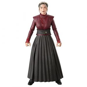 Star Wars The Black Series, Figurine Morgan Elsbeth de 15 cm, Star Wars : Ahsoka