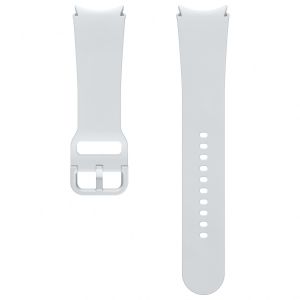 Image de Samsung Original Bracelet Sport M/L Galaxy Watch 6 / 6 Classic / 5 / 5 Pro - Silver