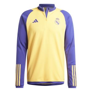 Adidas Haut d'entraînement Real Madrid Tiro 23, pointure Small - Taille Small