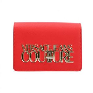 Image de Versace Jeans Couture 75VA4BL3 Rouge - Taille UNIQUE