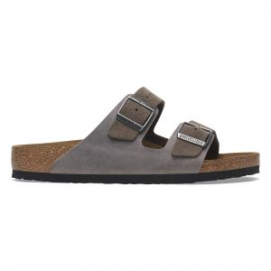 Birkenstock Claquettes cuir Arizona