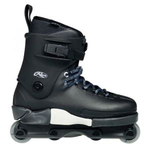 Image de Roller Street - Razors - Cult Black - Taille 43 - Glisse Urbaine - Mixte