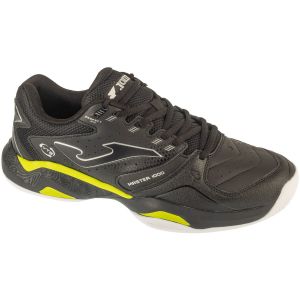 Chaussures de tennis joma master 1000 2501 homme noir