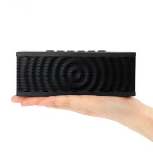 Image de Bolse SZ-801 - Enceinte portable Bluetooth NFC