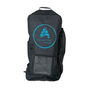 Waterflex Aquagym Aquafitmat Carry Bag