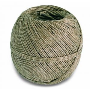 Chapuis Liv3 Ficelle Lin Écru 9 Kg Titrage 35/2 50 G 85 M