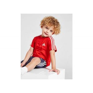 Adidas Ensembles enfant JOYCEE - Couleur 12 / 18 mois,18 / 24 mois,3 / 6 mois,6 / 9 mois,9 / 12 mois,2 / 3 ans,3 / 4 ans - Taille Multicolore
