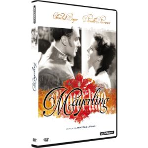 Mayerling - Anatole Litvak