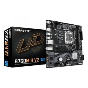 GigaByte B760M H V2