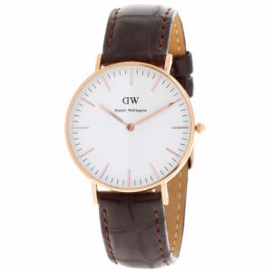 Image de Daniel Wellington 0510DW - Montre pour femme York