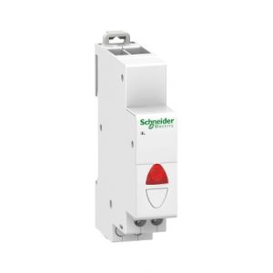 Image de Schneider Electric ILL VOYANT BLANC 110-230V