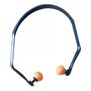 Boîte de 10 arceaux antibruit série 1310 flexible - 3M - 7100089592