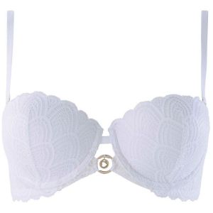 Morgan Soutien-gorge ampliforme coque moulée femme Justine