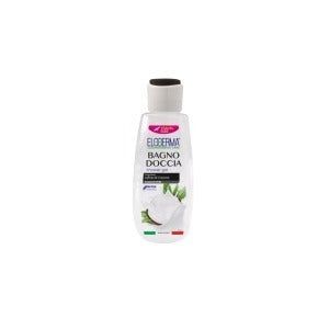 Eloderma Lait de Coco Gel Douche 100 Ml