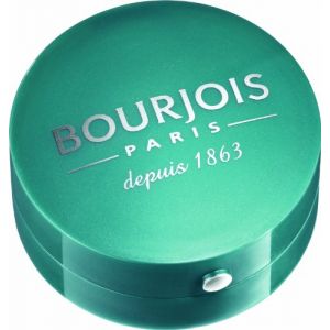Bourjois Ombre à paupières N°02 Bleu Canard
