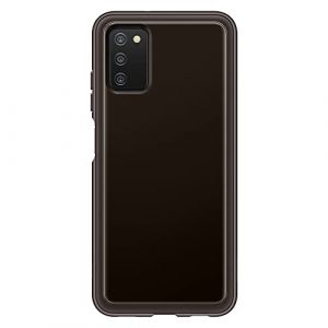 Samsung Coque A03s noir