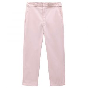 Dickies Pantalon Elizaville 30 Light Pink
